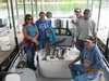 (05/19/2015) - Nice Striped Bass